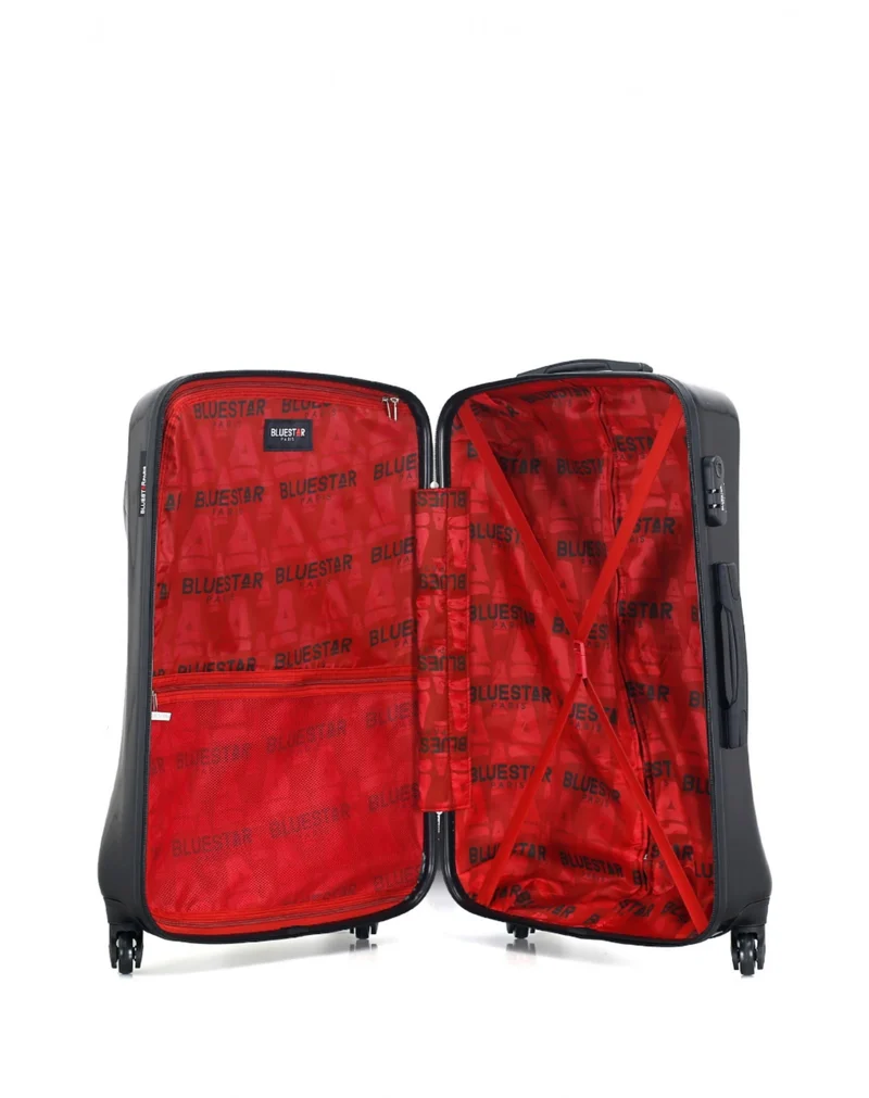 Mittelgroßer Koffer 65cm DALLAS
