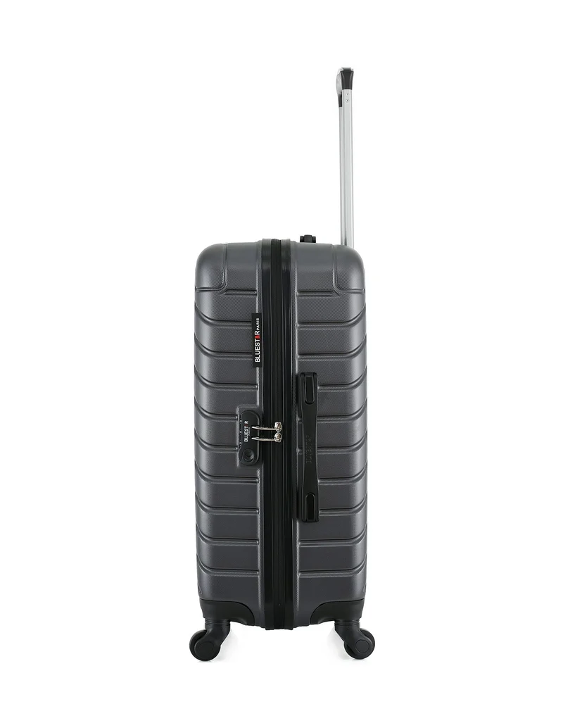 Mittelgroßer Koffer 65cm CITE