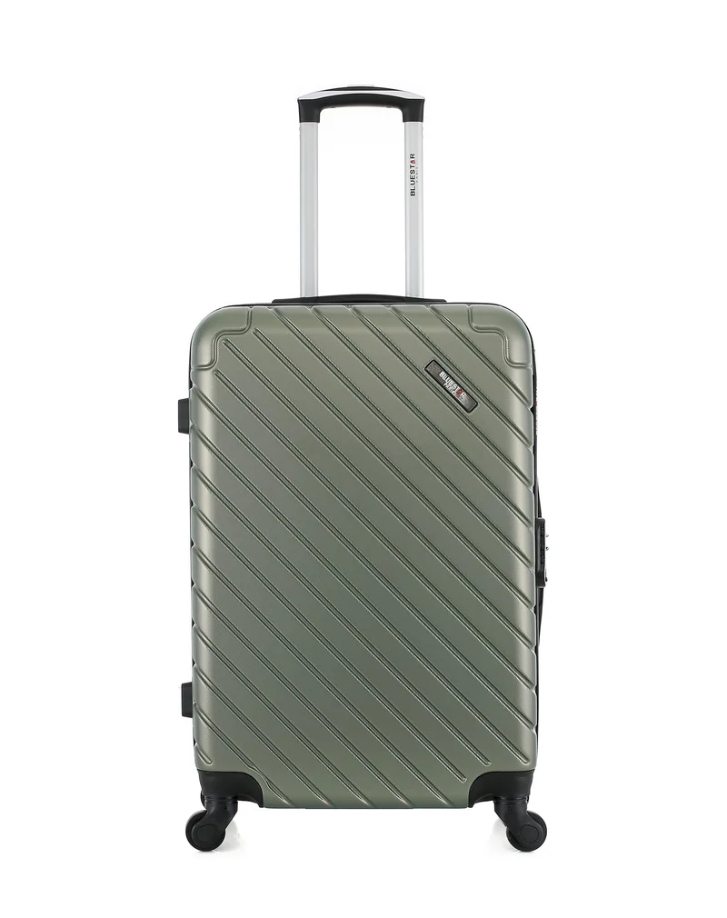 Mittelgroßer Koffer 65cm CITE