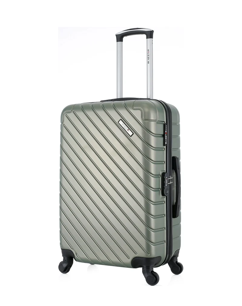 Mittelgroßer Koffer 65cm CITE