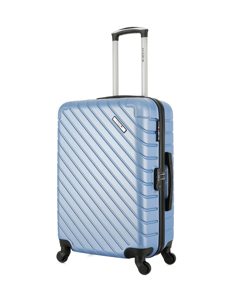 Mittelgroßer Koffer 65cm CITE