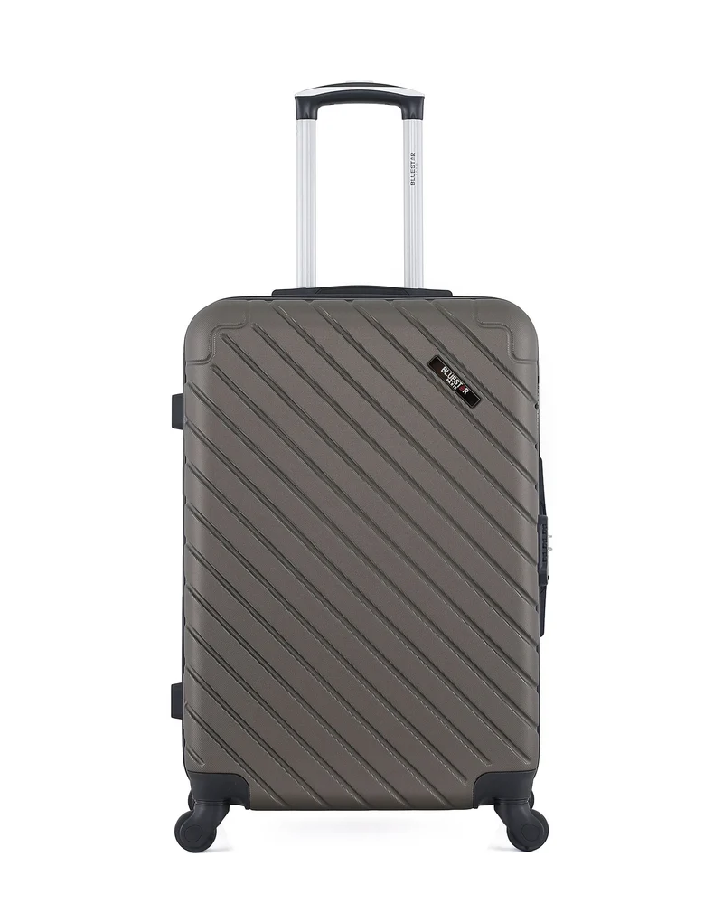 Mittelgroßer Koffer 65cm CITE