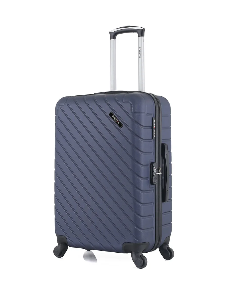 Mittelgroßer Koffer 65cm CITE