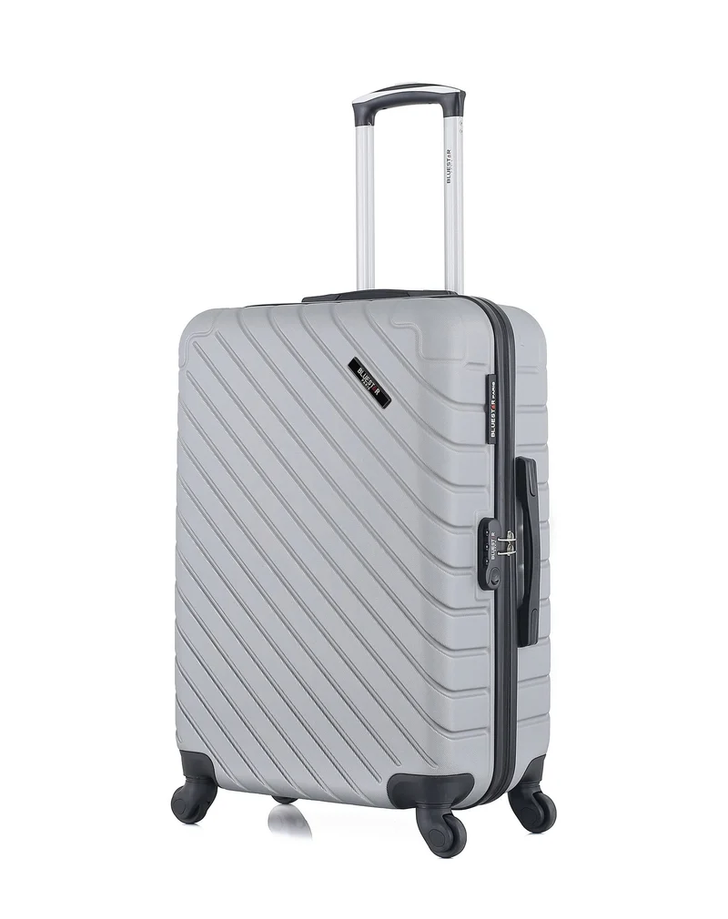 Mittelgroßer Koffer 65cm CITE