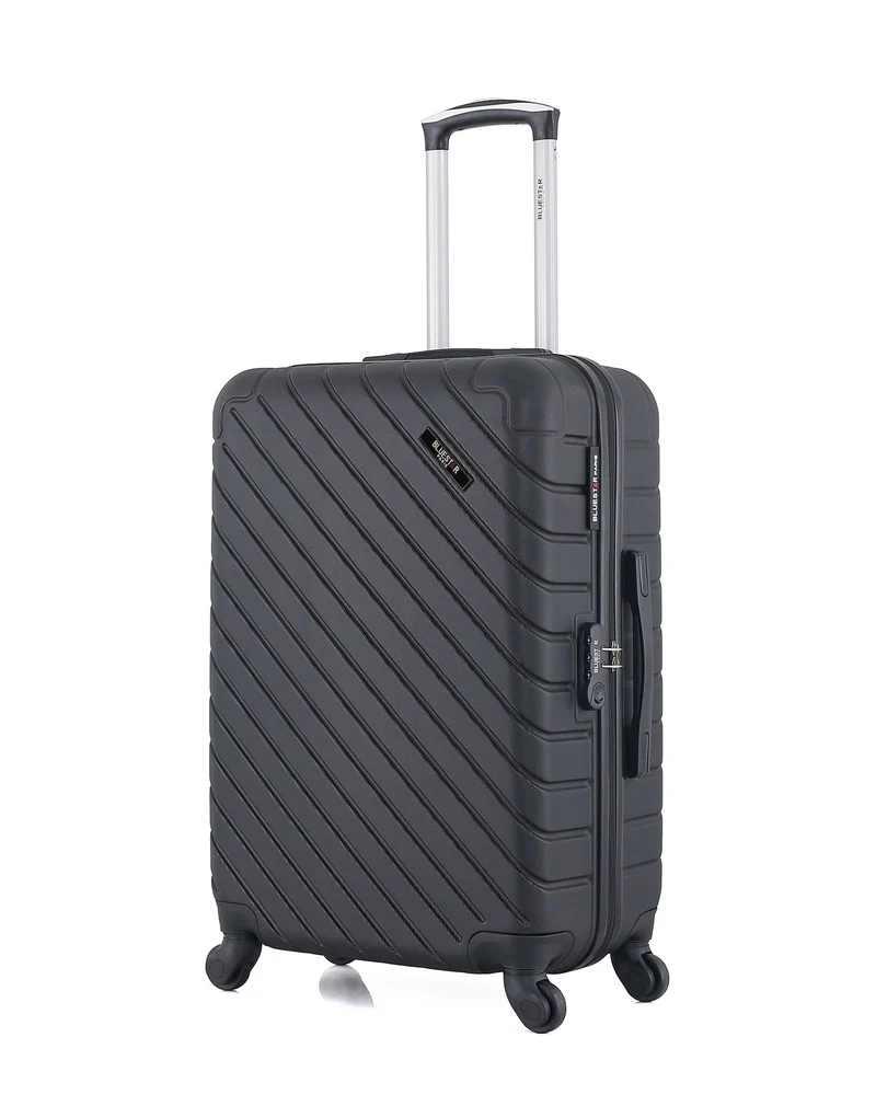 Mittelgroßer Koffer 65cm CITE