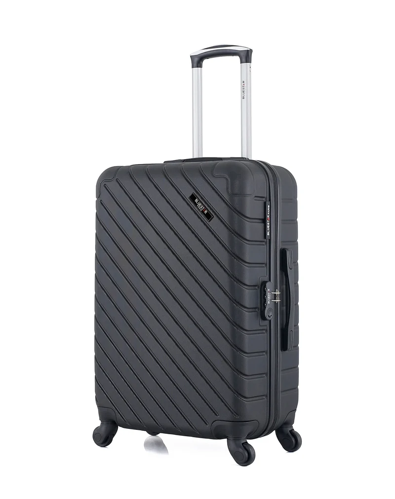 Mittelgroßer Koffer 65cm CITE
