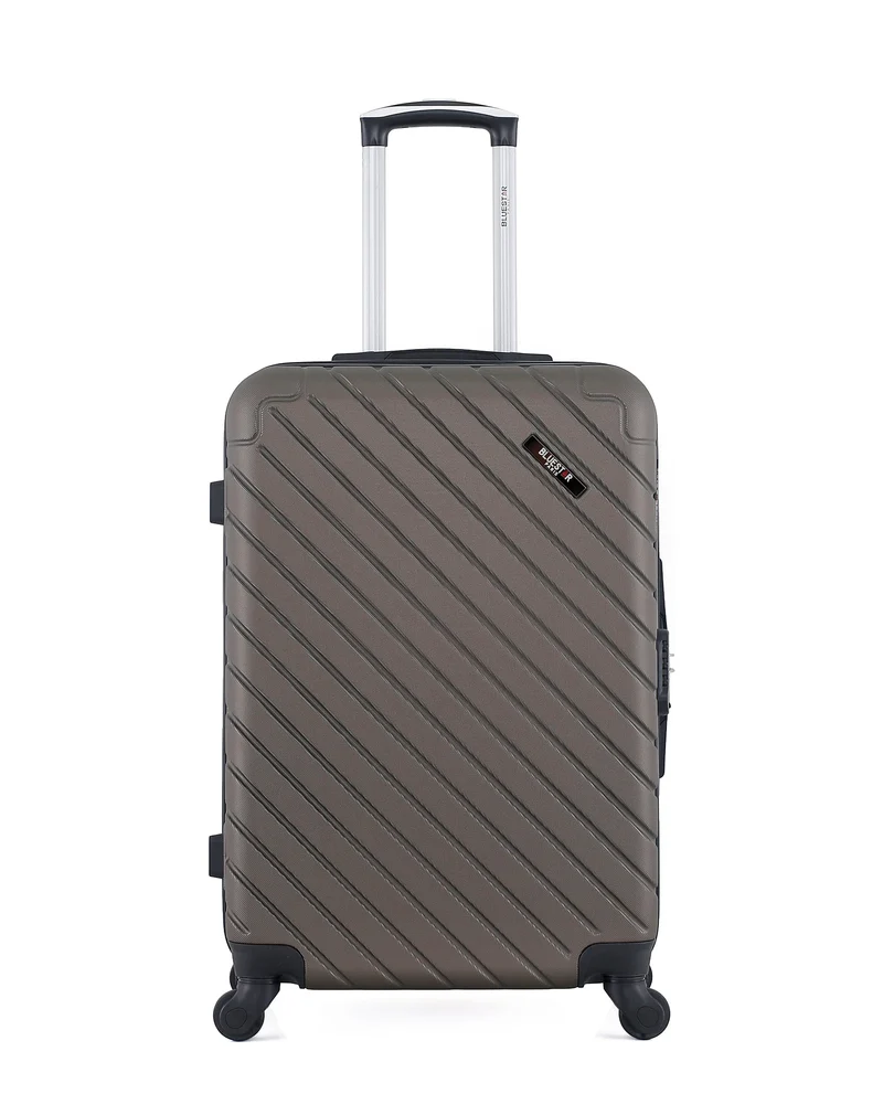 Mittelgroßer Koffer 65cm CITE