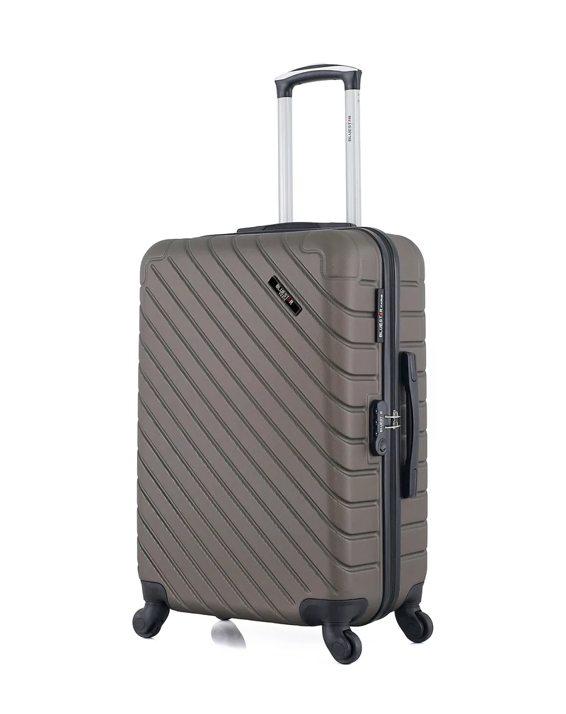 Mittelgroßer Koffer 65cm CITE