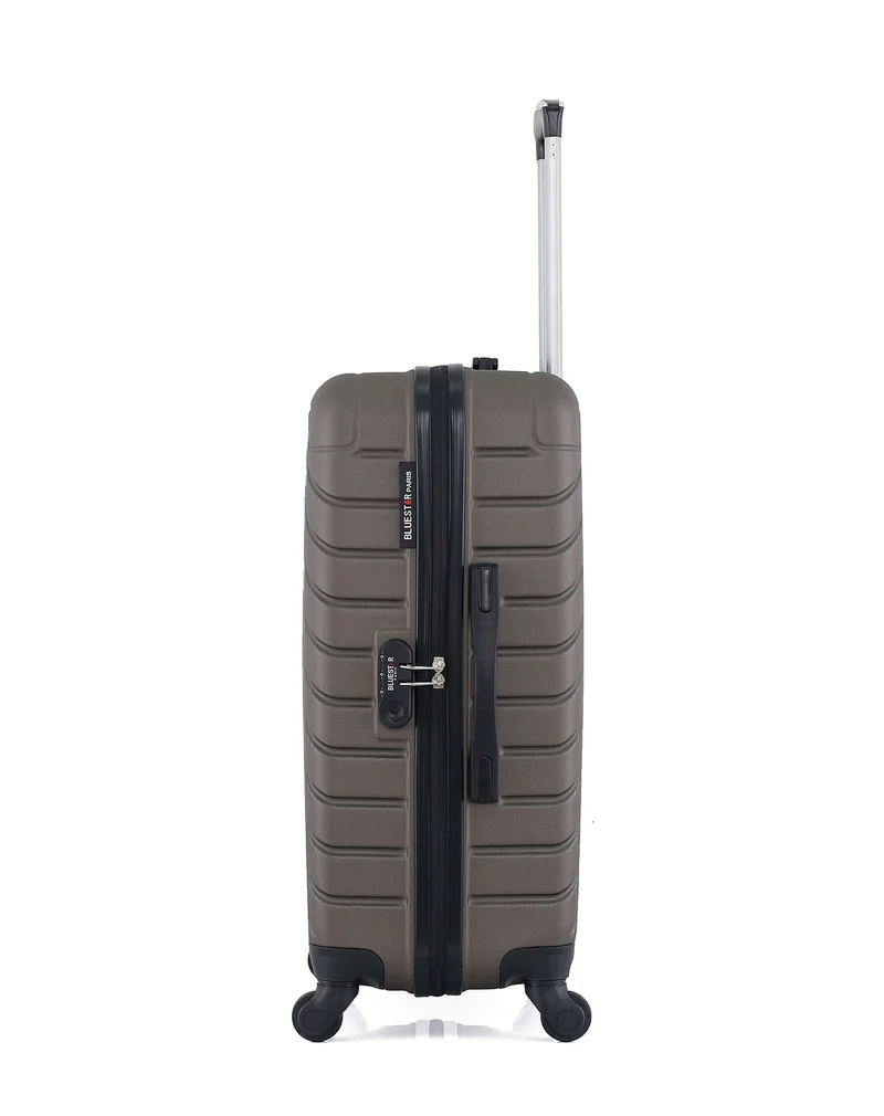 Mittelgroßer Koffer 65cm CITE