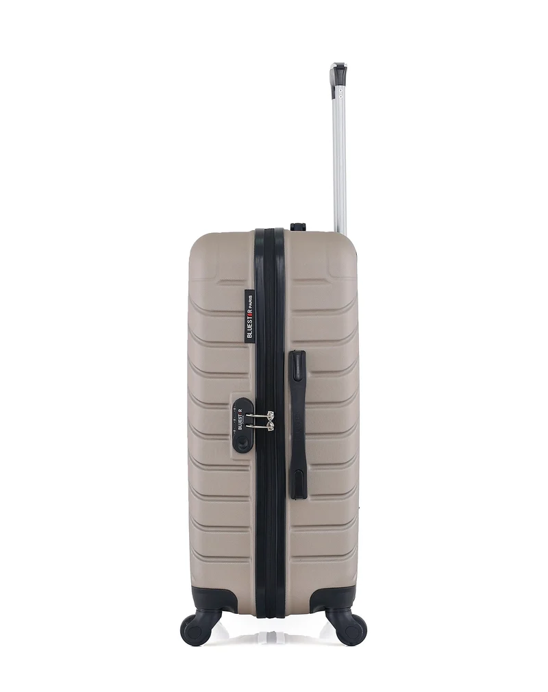 Mittelgroßer Koffer 65cm CITE