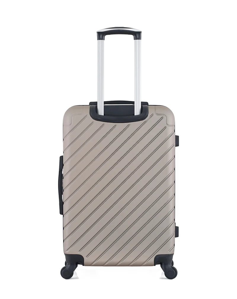 Mittelgroßer Koffer 65cm CITE