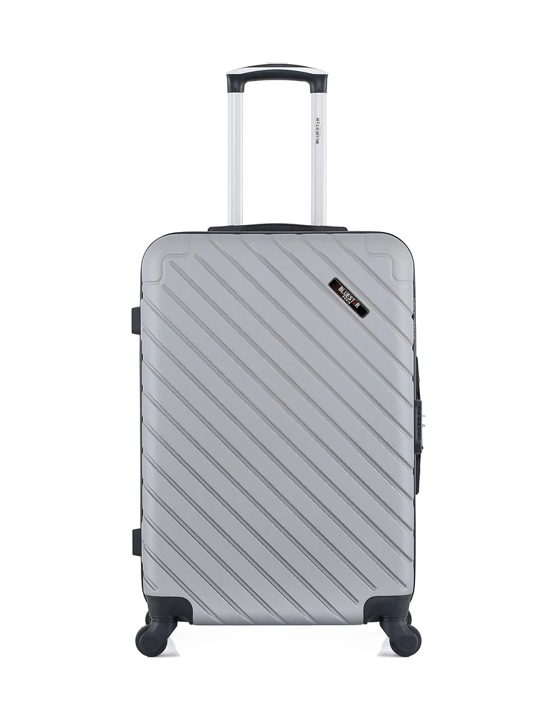 Mittelgroßer Koffer 65cm CITE