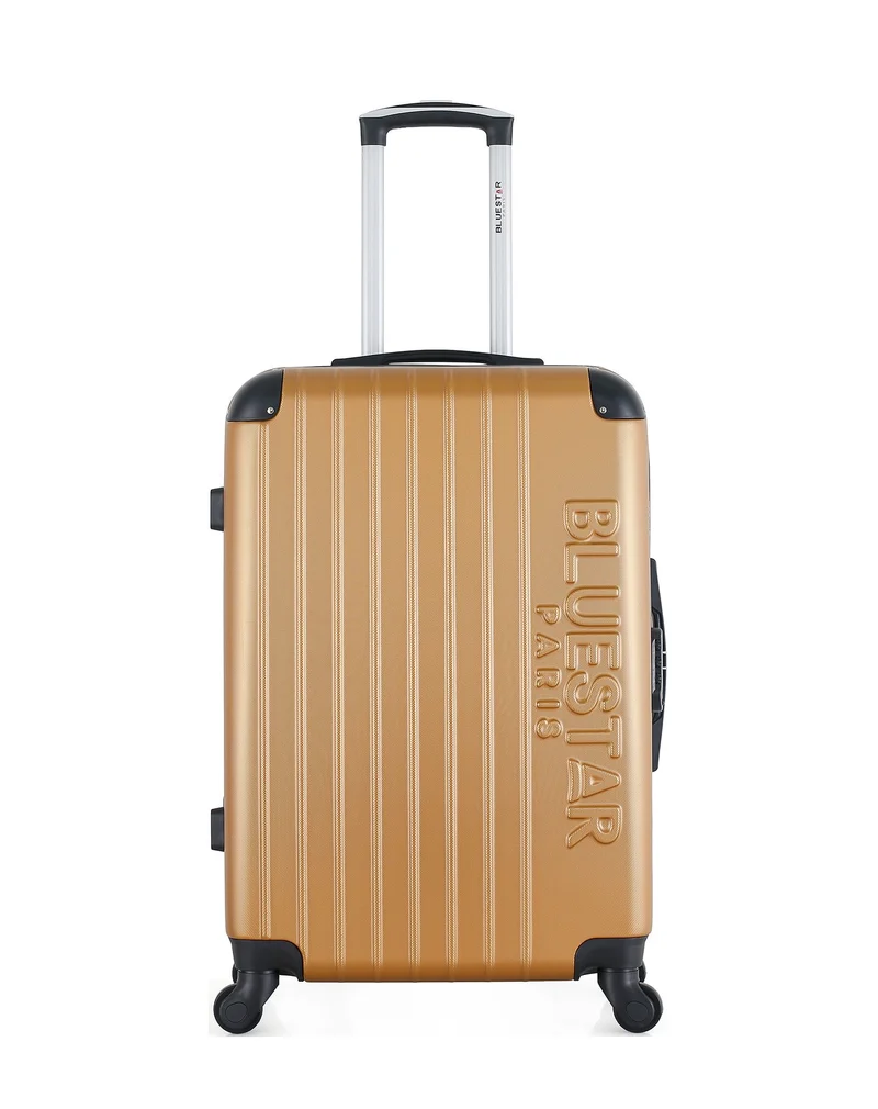 Mittelgroßer Koffer 65cm BUCAREST