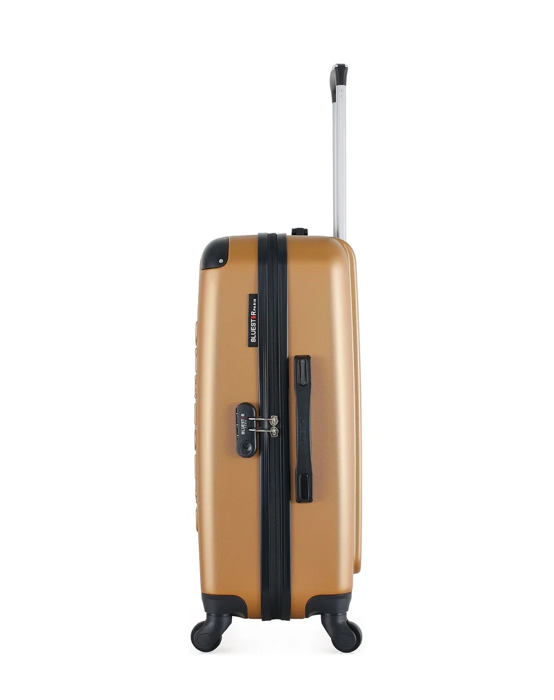 Mittelgroßer Koffer 65cm BUCAREST