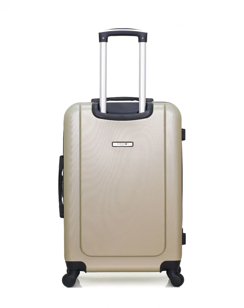 Mittelgroßer Koffer 65cm BUCAREST