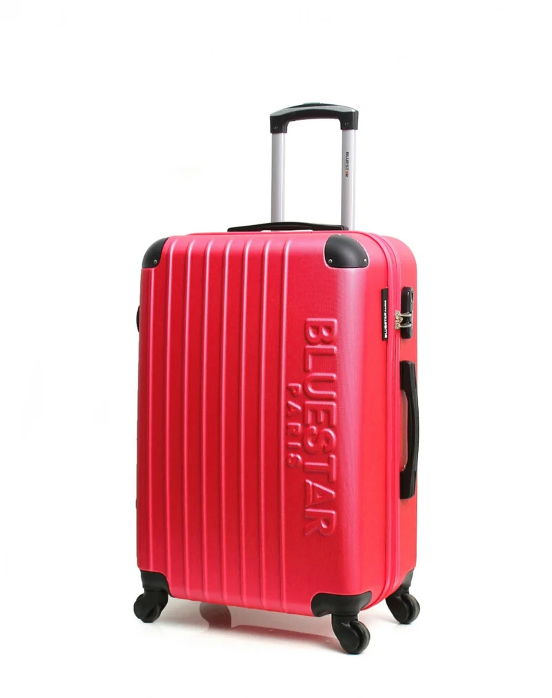 Mittelgroßer Koffer 65cm BUCAREST