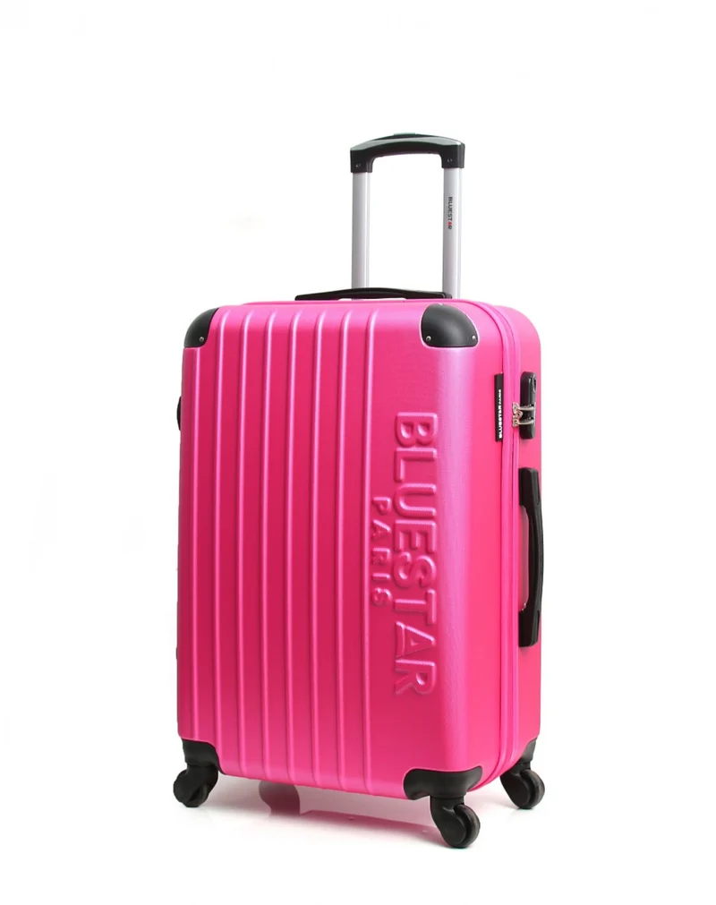 Mittelgroßer Koffer 65cm BUCAREST