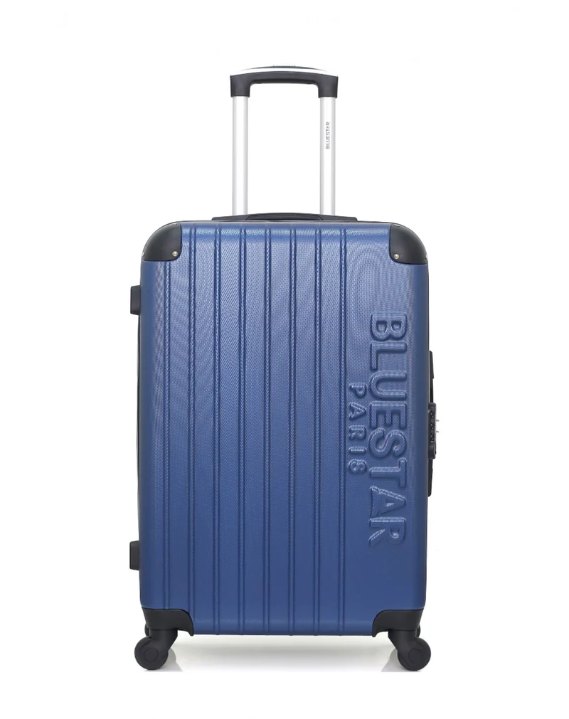 Mittelgroßer Koffer 65cm BUCAREST