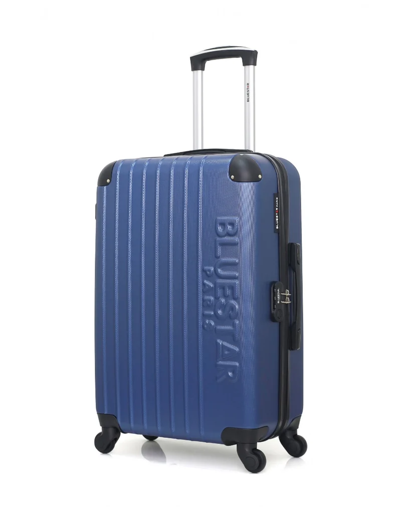 Mittelgroßer Koffer 65cm BUCAREST