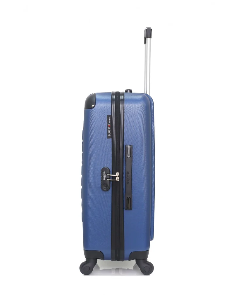Mittelgroßer Koffer 65cm BUCAREST