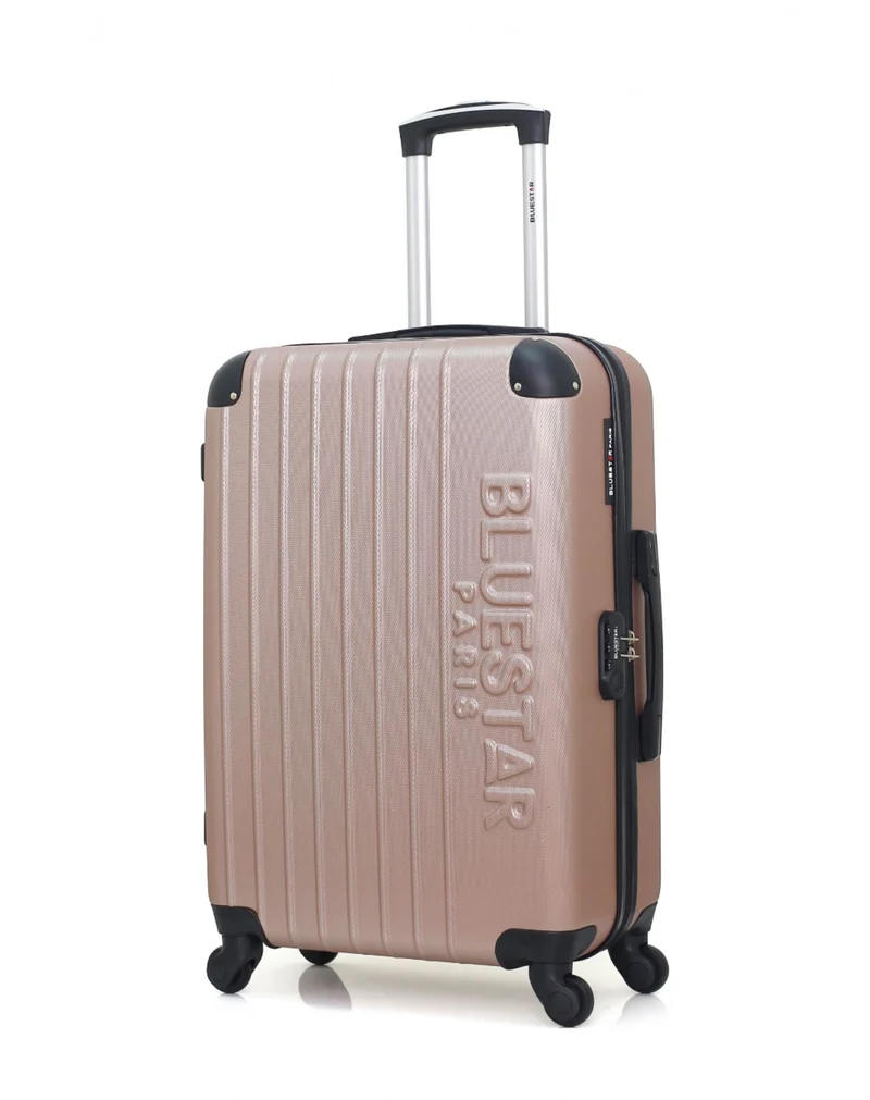 Mittelgroßer Koffer 65cm BUCAREST