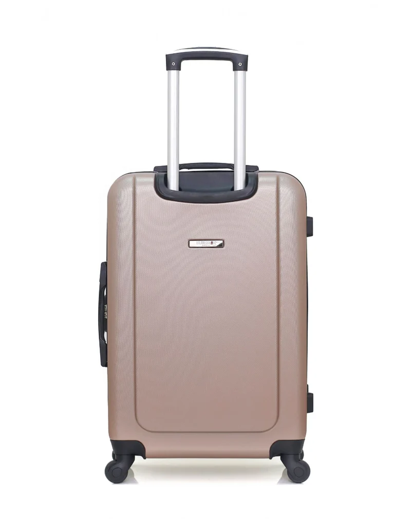 Mittelgroßer Koffer 65cm BUCAREST