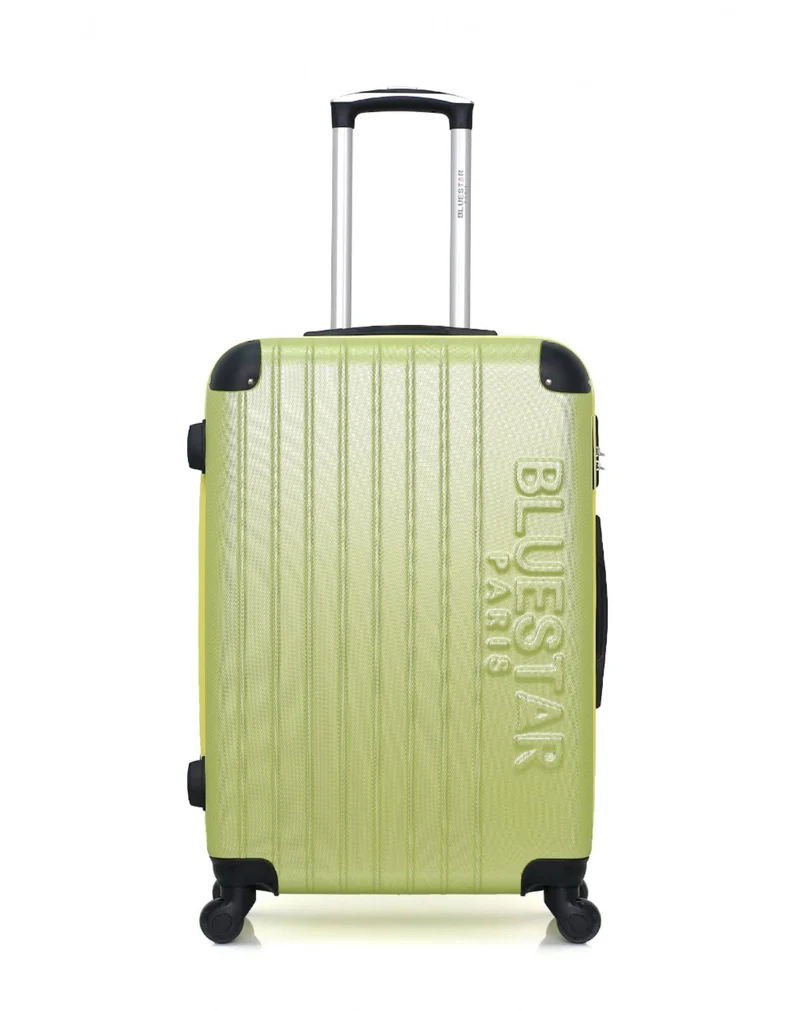 Mittelgroßer Koffer 65cm BUCAREST