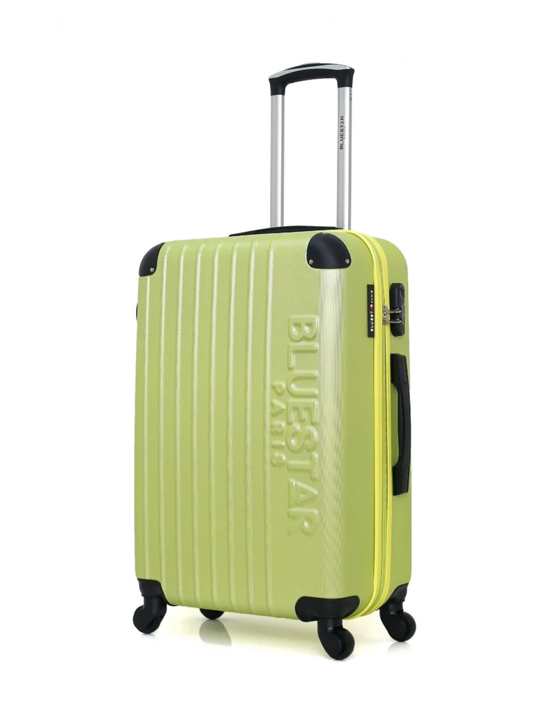 Mittelgroßer Koffer 65cm BUCAREST