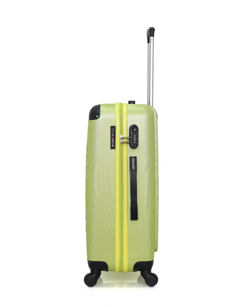 Mittelgroßer Koffer 65cm BUCAREST
