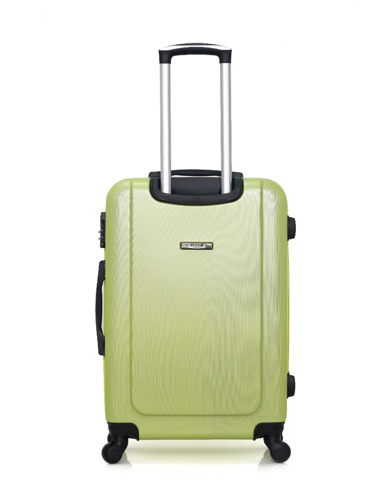 Mittelgroßer Koffer 65cm BUCAREST