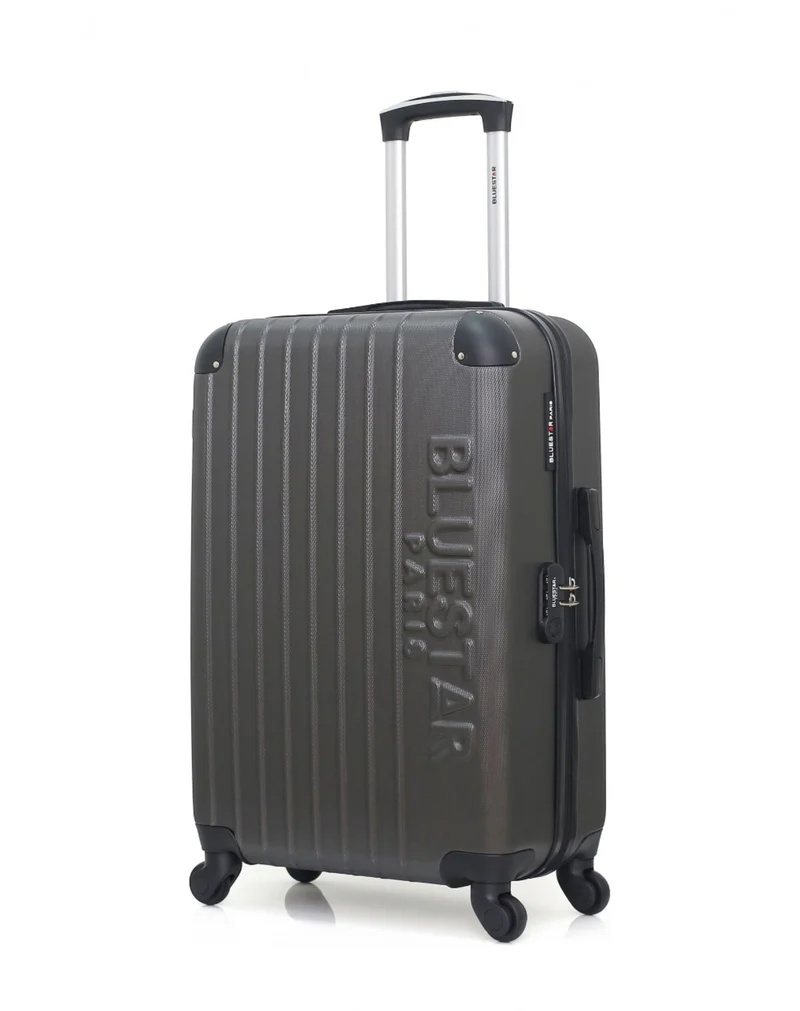 Mittelgroßer Koffer 65cm BUCAREST