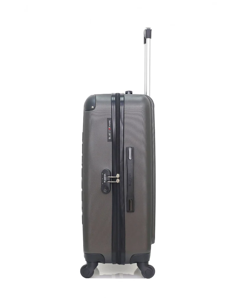 Mittelgroßer Koffer 65cm BUCAREST