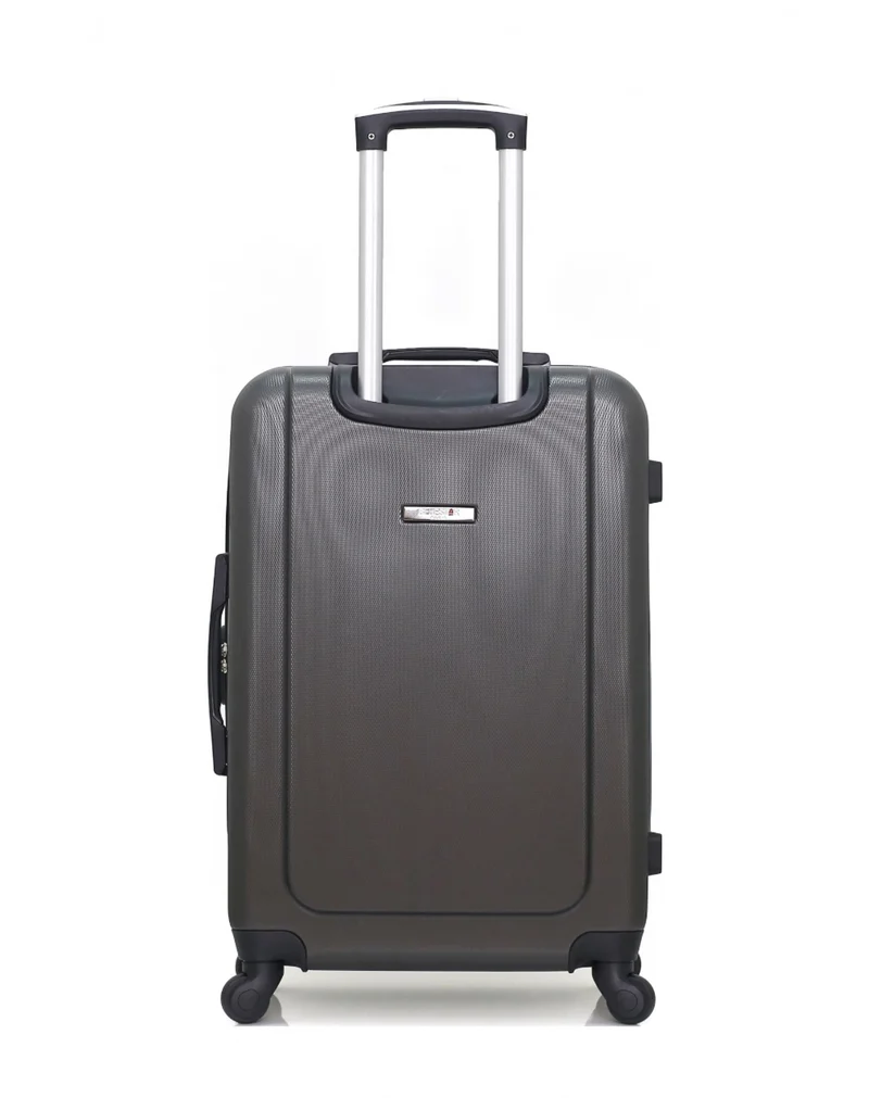 Mittelgroßer Koffer 65cm BUCAREST
