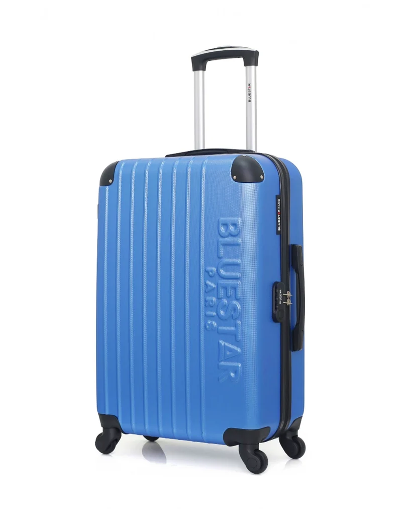 Mittelgroßer Koffer 65cm BUCAREST