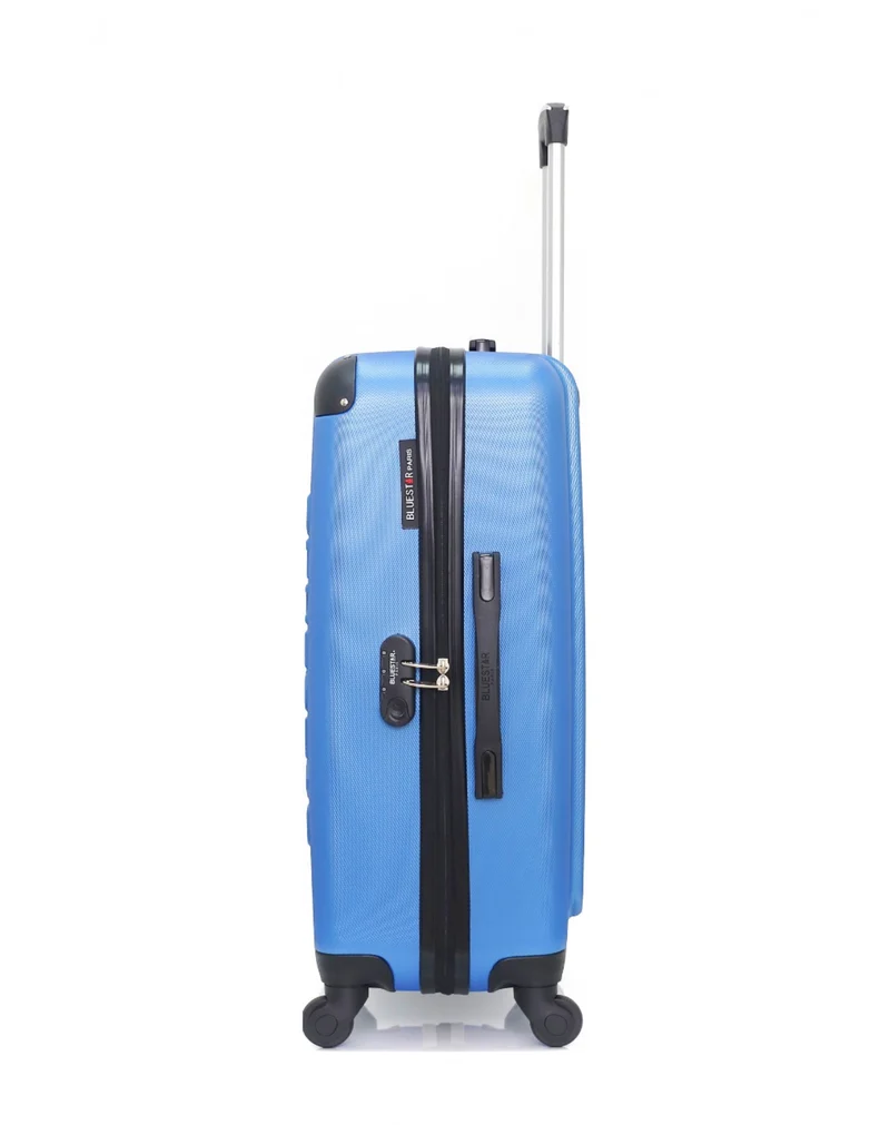 Mittelgroßer Koffer 65cm BUCAREST