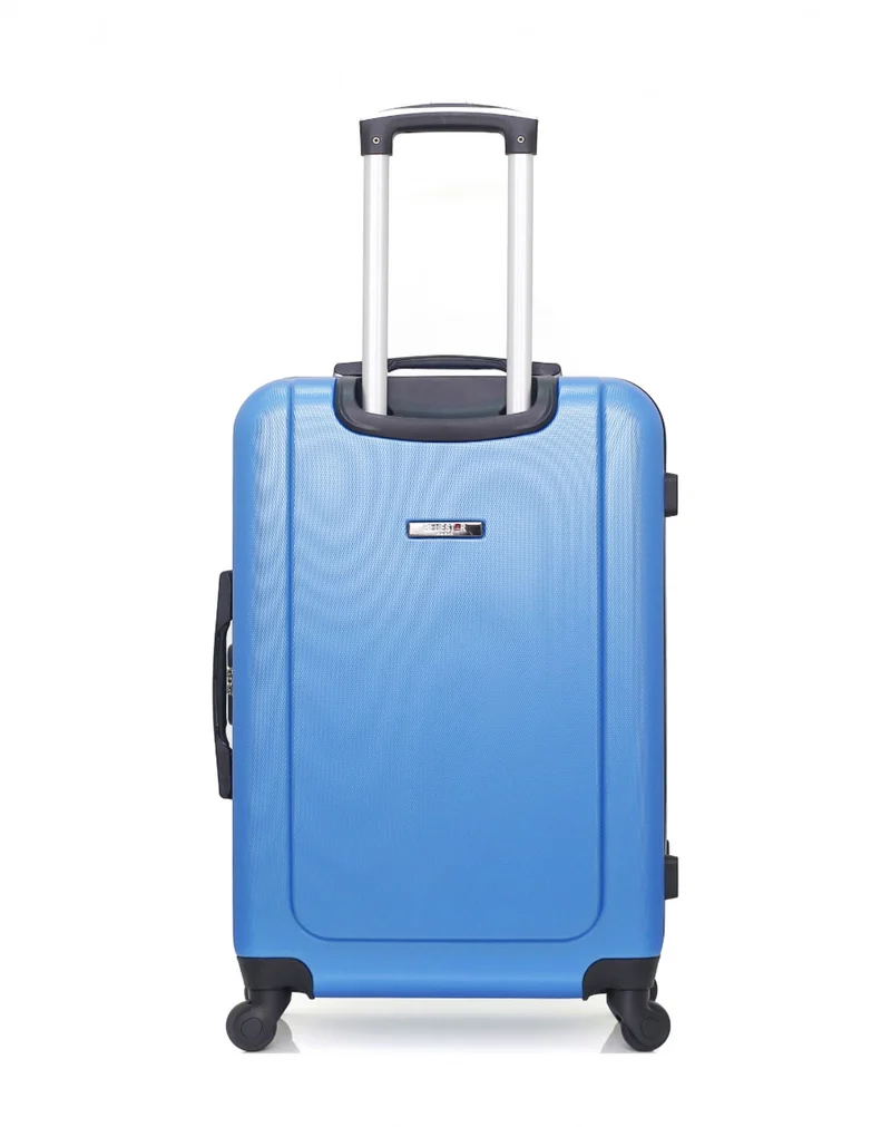 Mittelgroßer Koffer 65cm BUCAREST