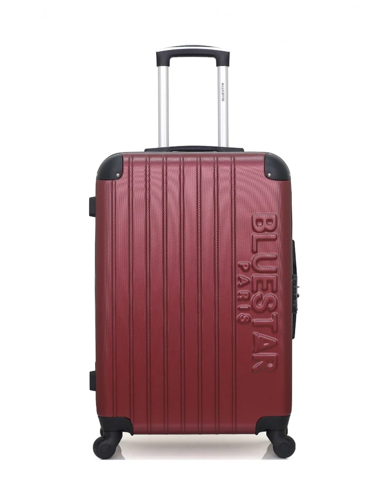 Mittelgroßer Koffer 65cm BUCAREST