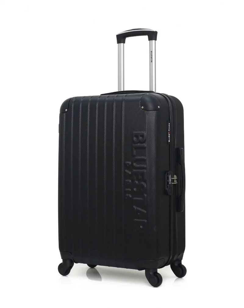Mittelgroßer Koffer 65cm BUCAREST
