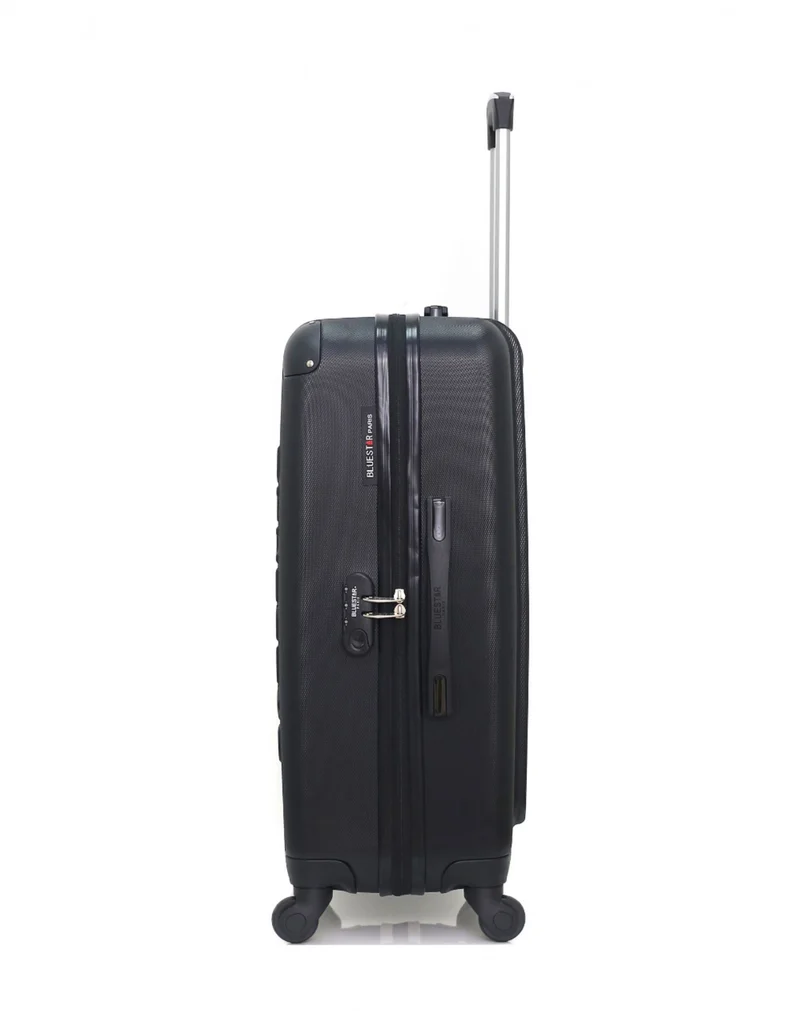 Mittelgroßer Koffer 65cm BUCAREST