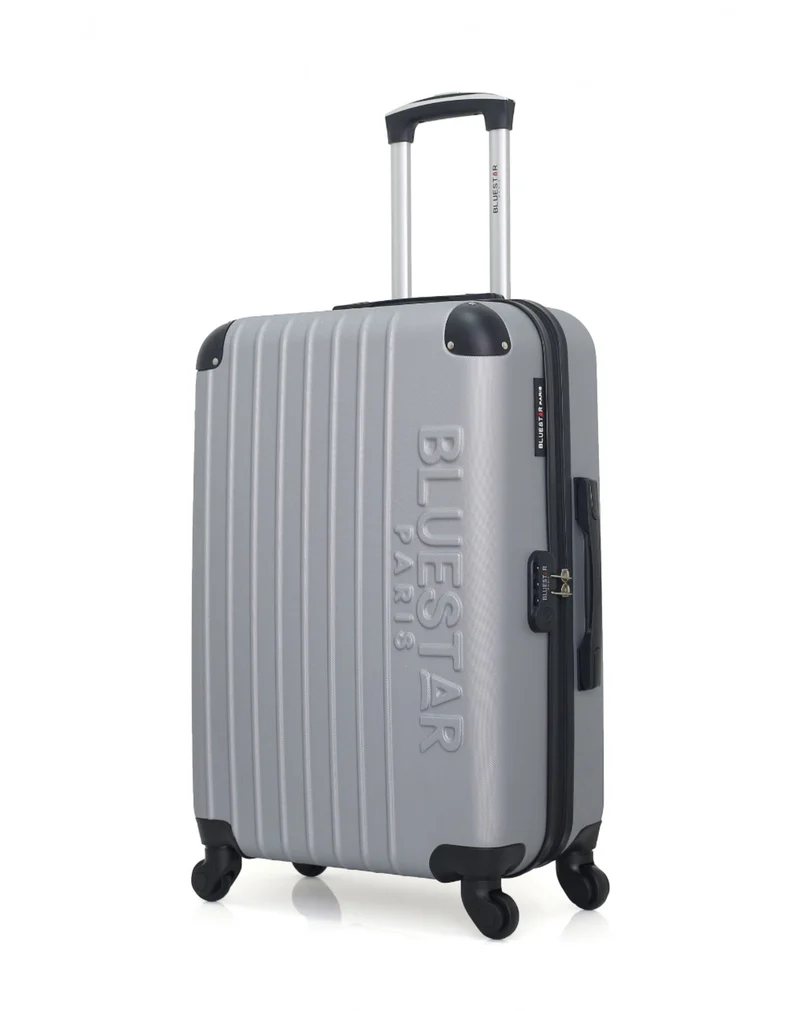 Mittelgroßer Koffer 65cm BUCAREST