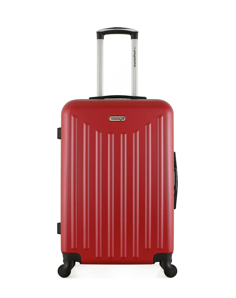 Mittelgroßer Koffer 65cm BROOKLYN