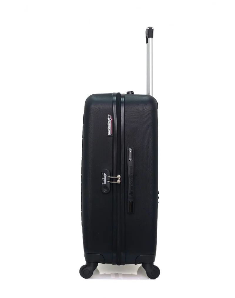 Mittelgroßer Koffer 65cm BRONX