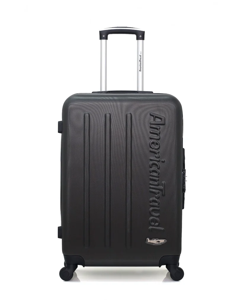 Mittelgroßer Koffer 65cm BRONX