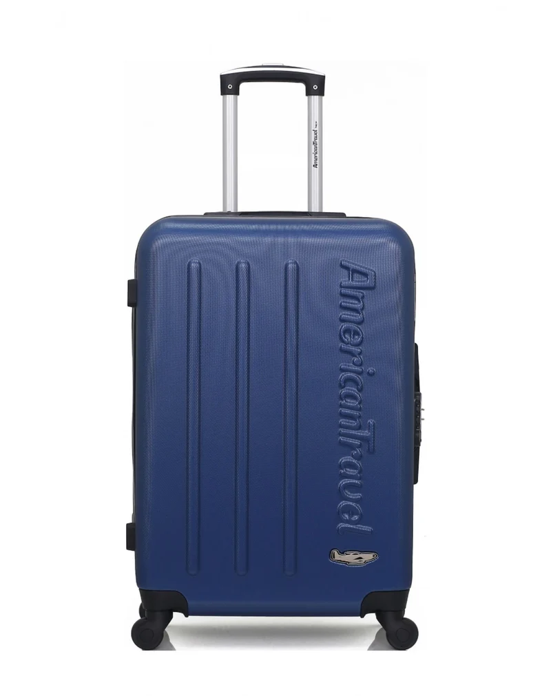Mittelgroßer Koffer 65cm BRONX