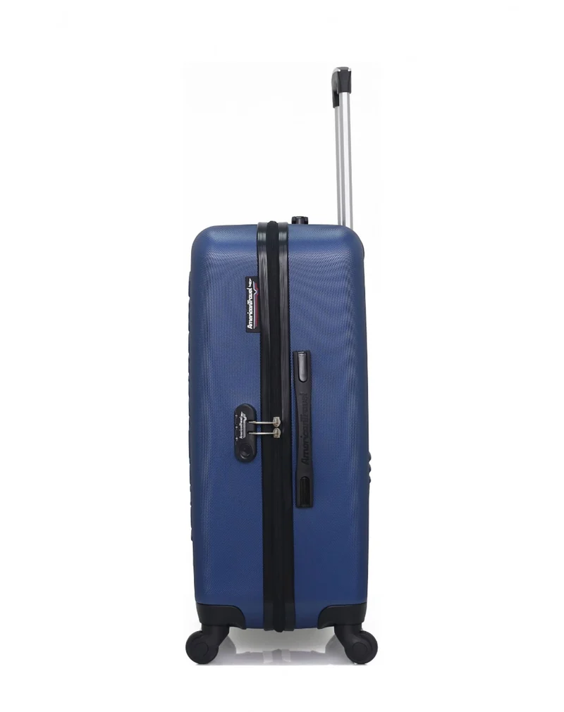Mittelgroßer Koffer 65cm BRONX