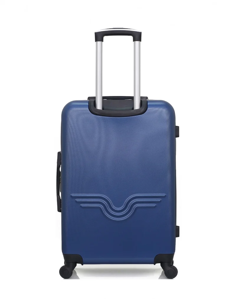 Mittelgroßer Koffer 65cm BRONX