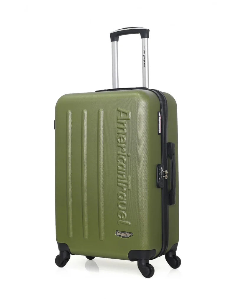 Mittelgroßer Koffer 65cm BRONX