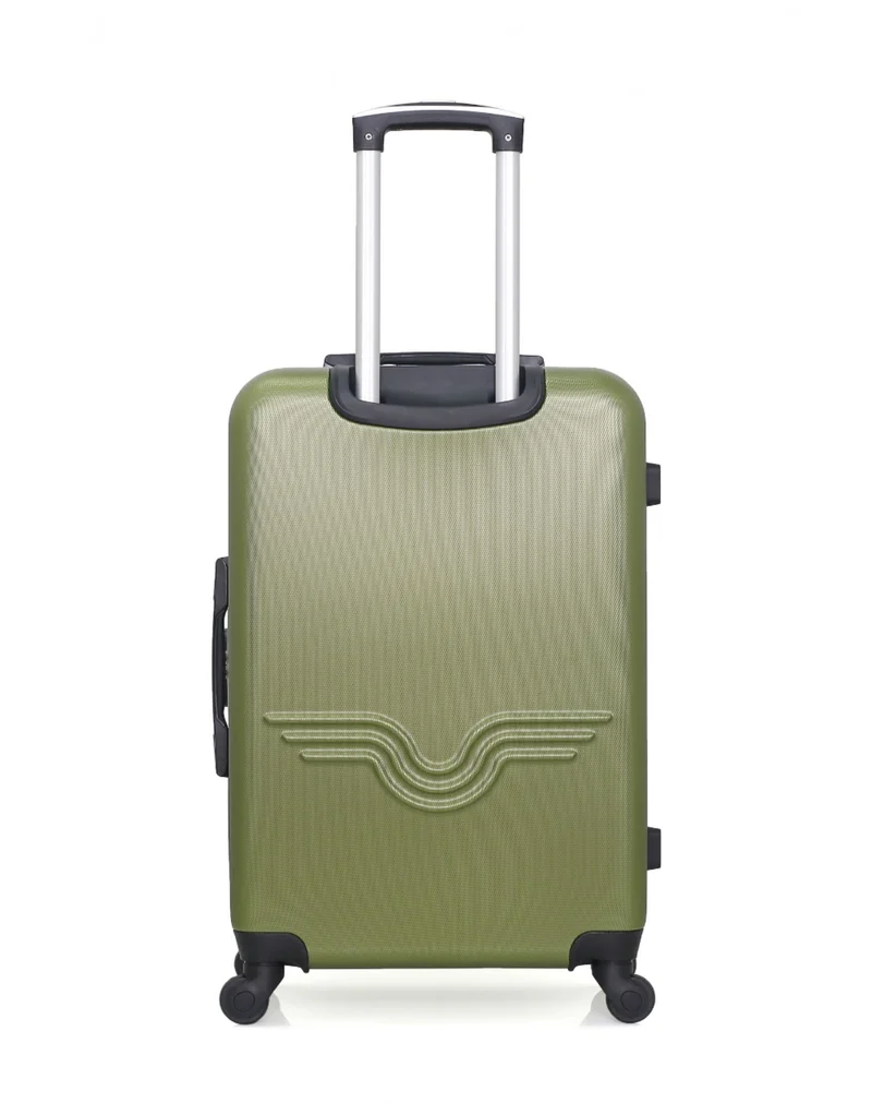 Mittelgroßer Koffer 65cm BRONX