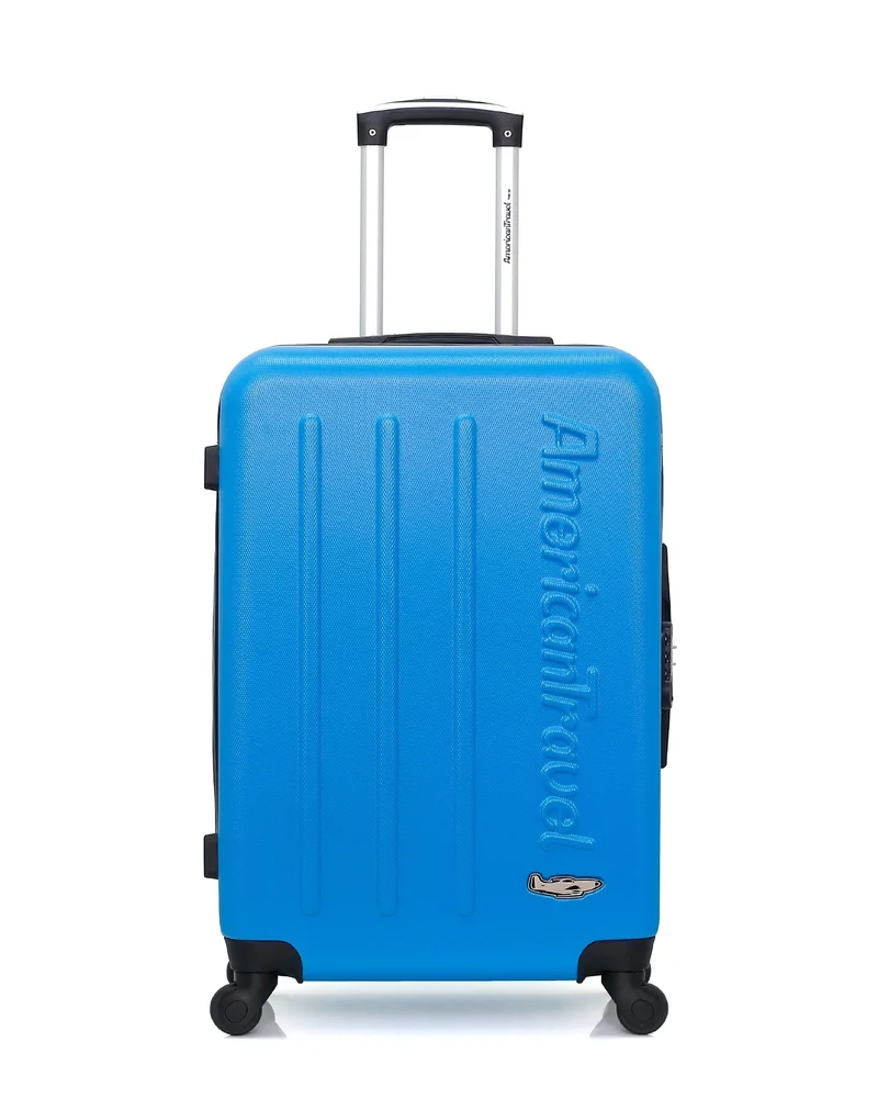 Mittelgroßer Koffer 65cm BRONX