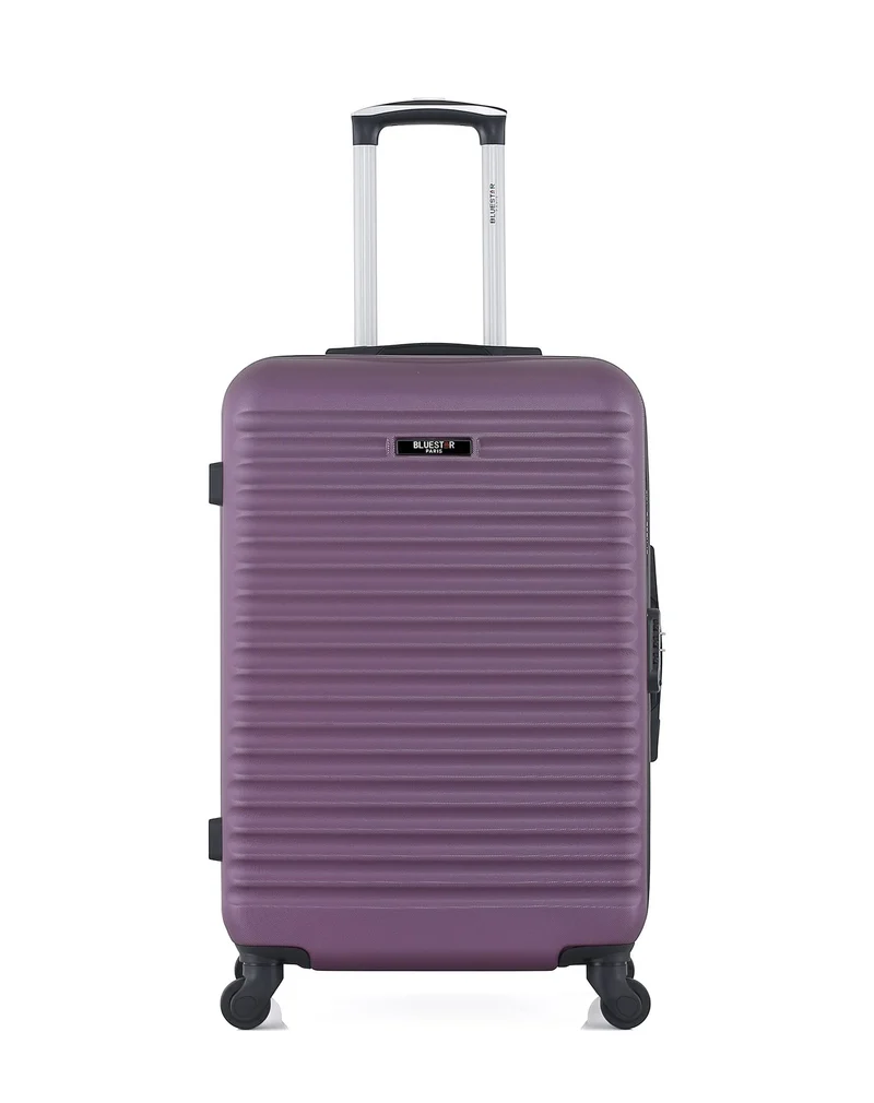 Mittelgroßer Koffer 65cm BRAZILIA